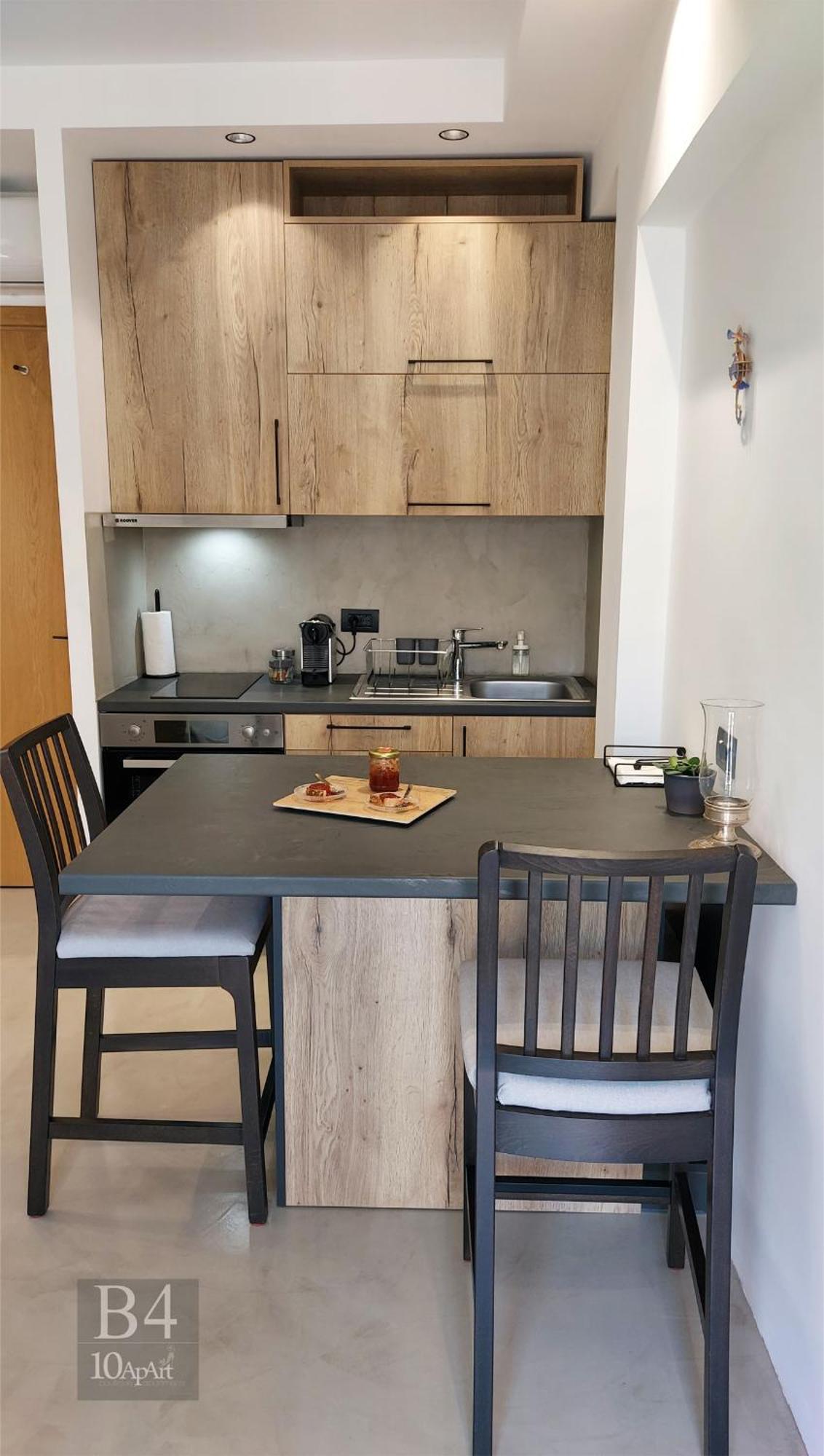 10 Apart Boutique Apartments Kos Town Room photo