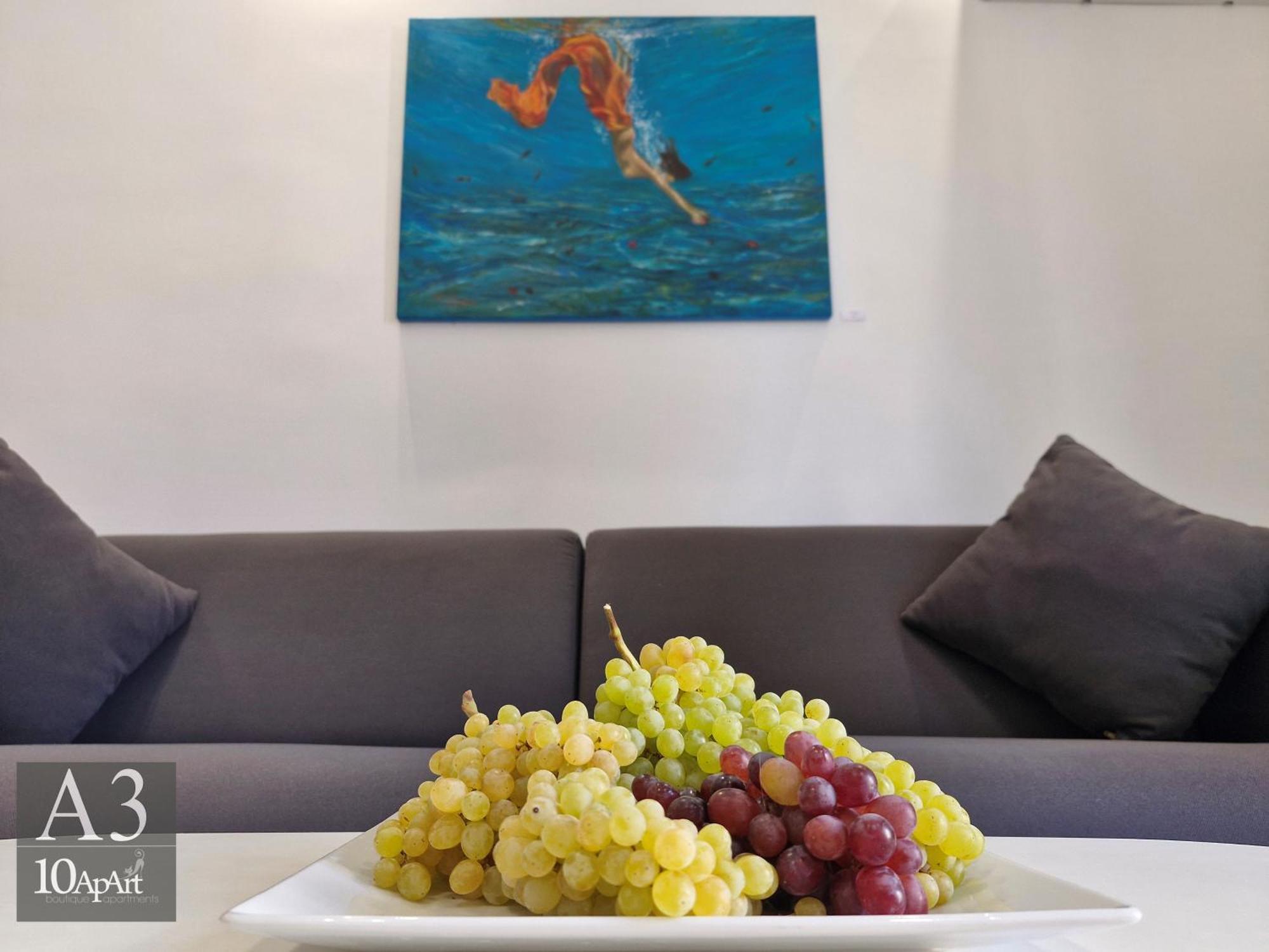 10 Apart Boutique Apartments Kos Town Exterior photo