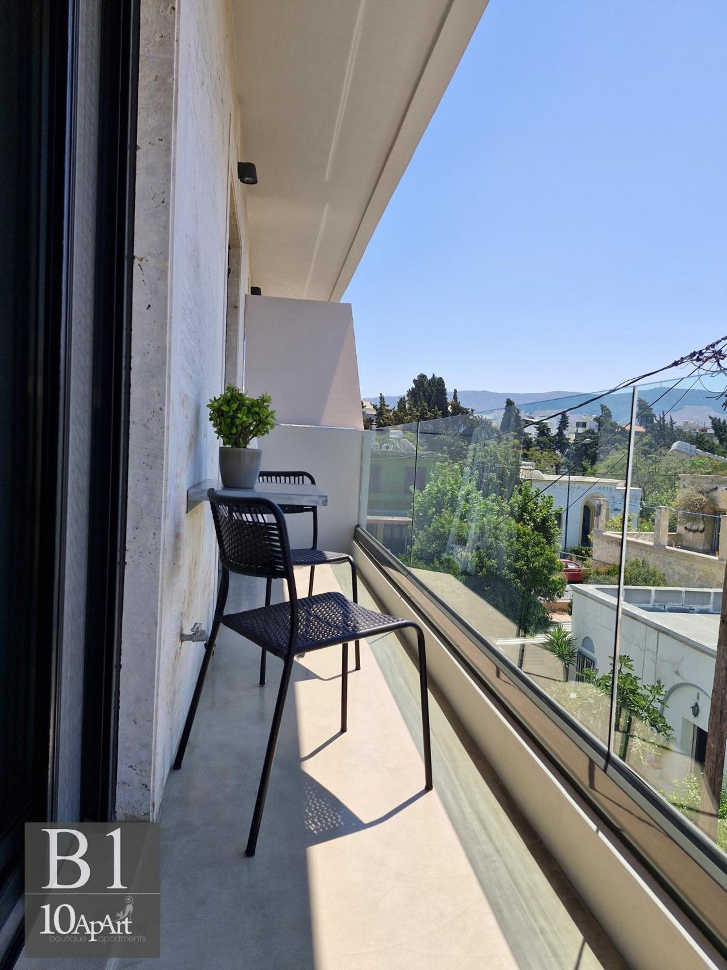 10 Apart Boutique Apartments Kos Town Exterior photo