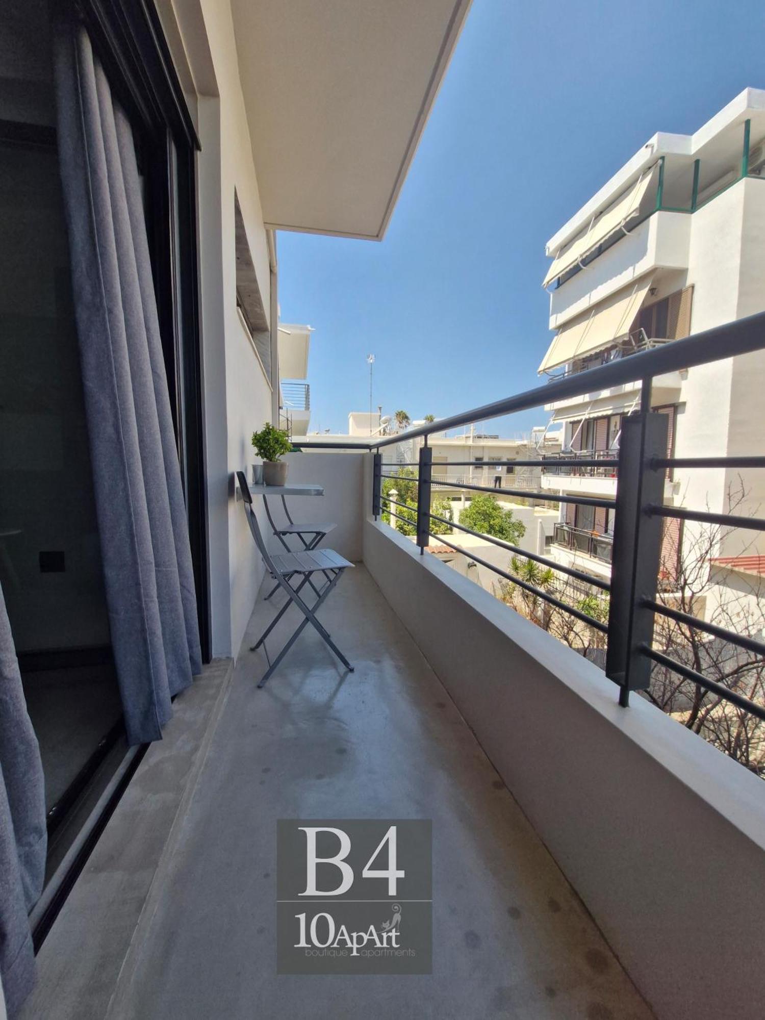 10 Apart Boutique Apartments Kos Town Exterior photo