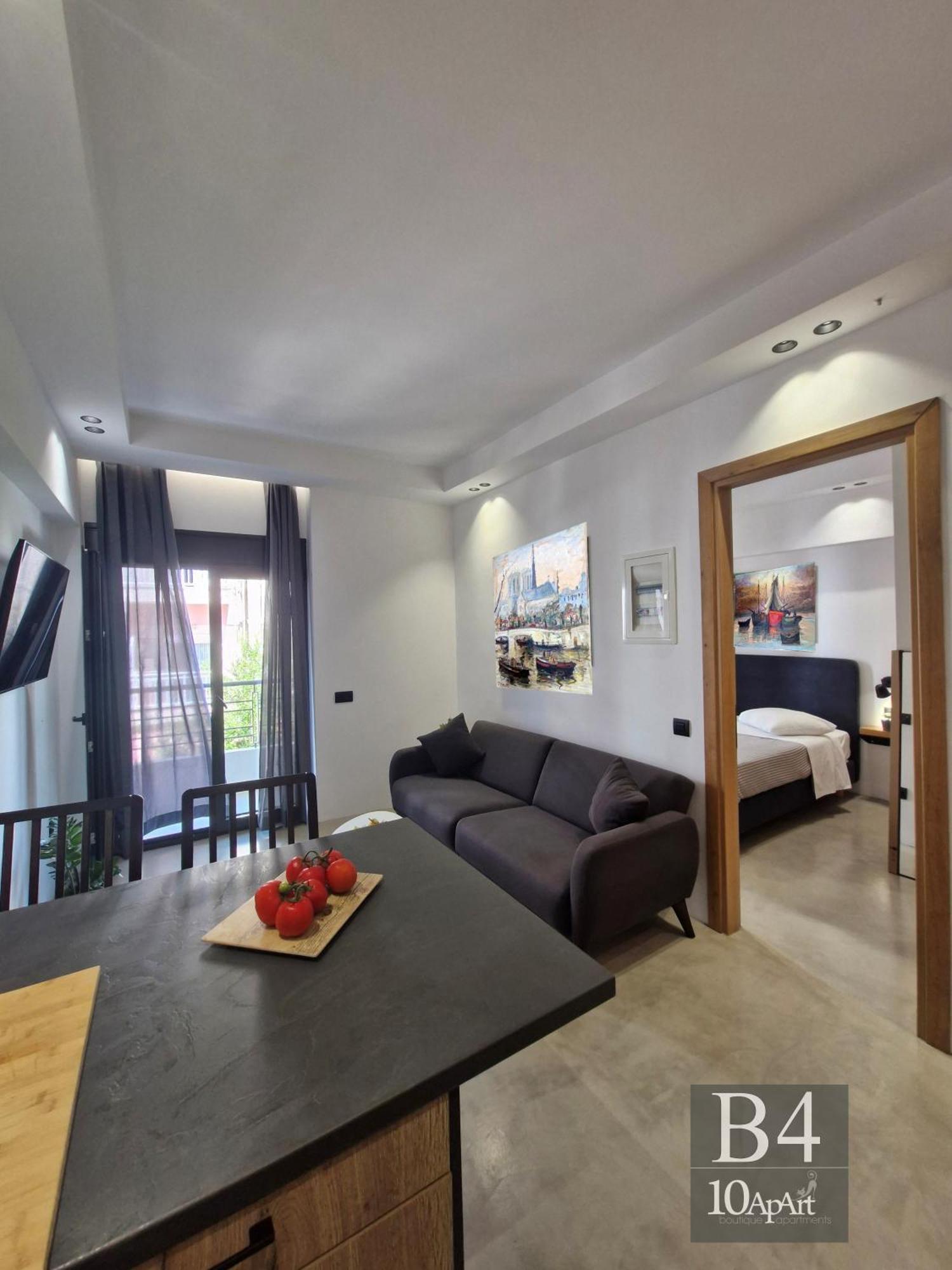 10 Apart Boutique Apartments Kos Town Exterior photo